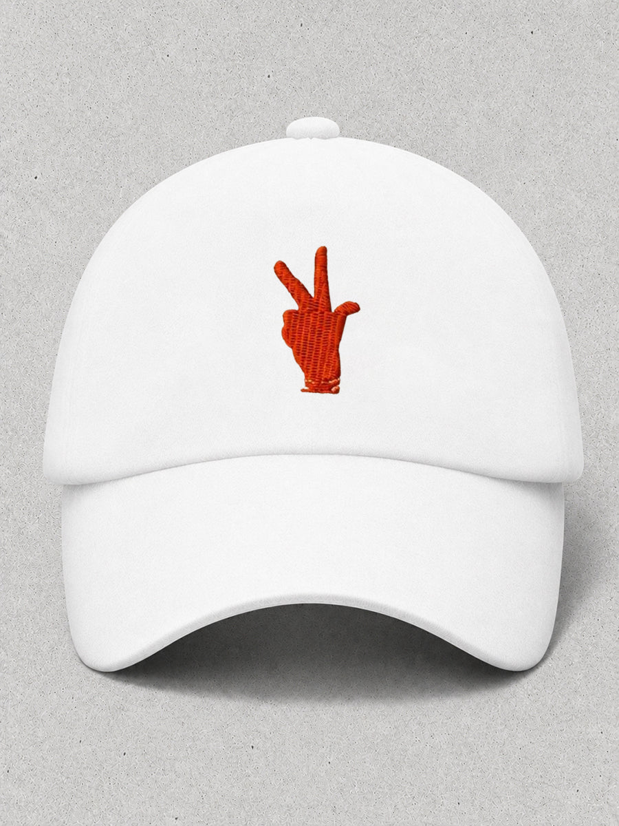 Unisex Resort MVP Basketball Player Inspired Cap