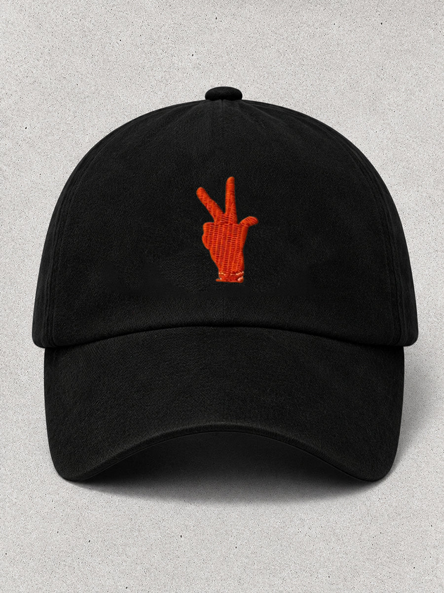 Unisex Resort MVP Basketball Player Inspired Cap