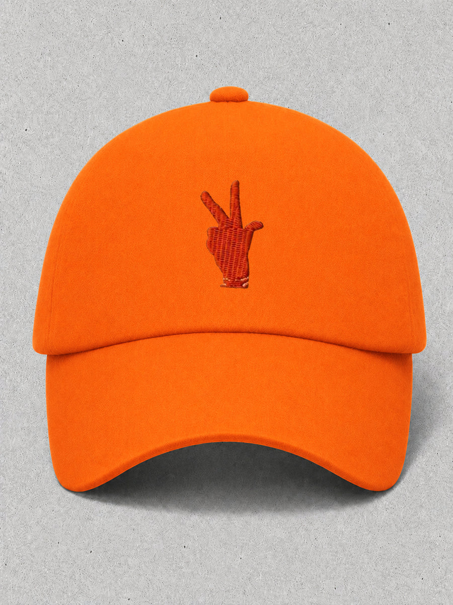 Unisex Resort MVP Basketball Player Inspired Cap