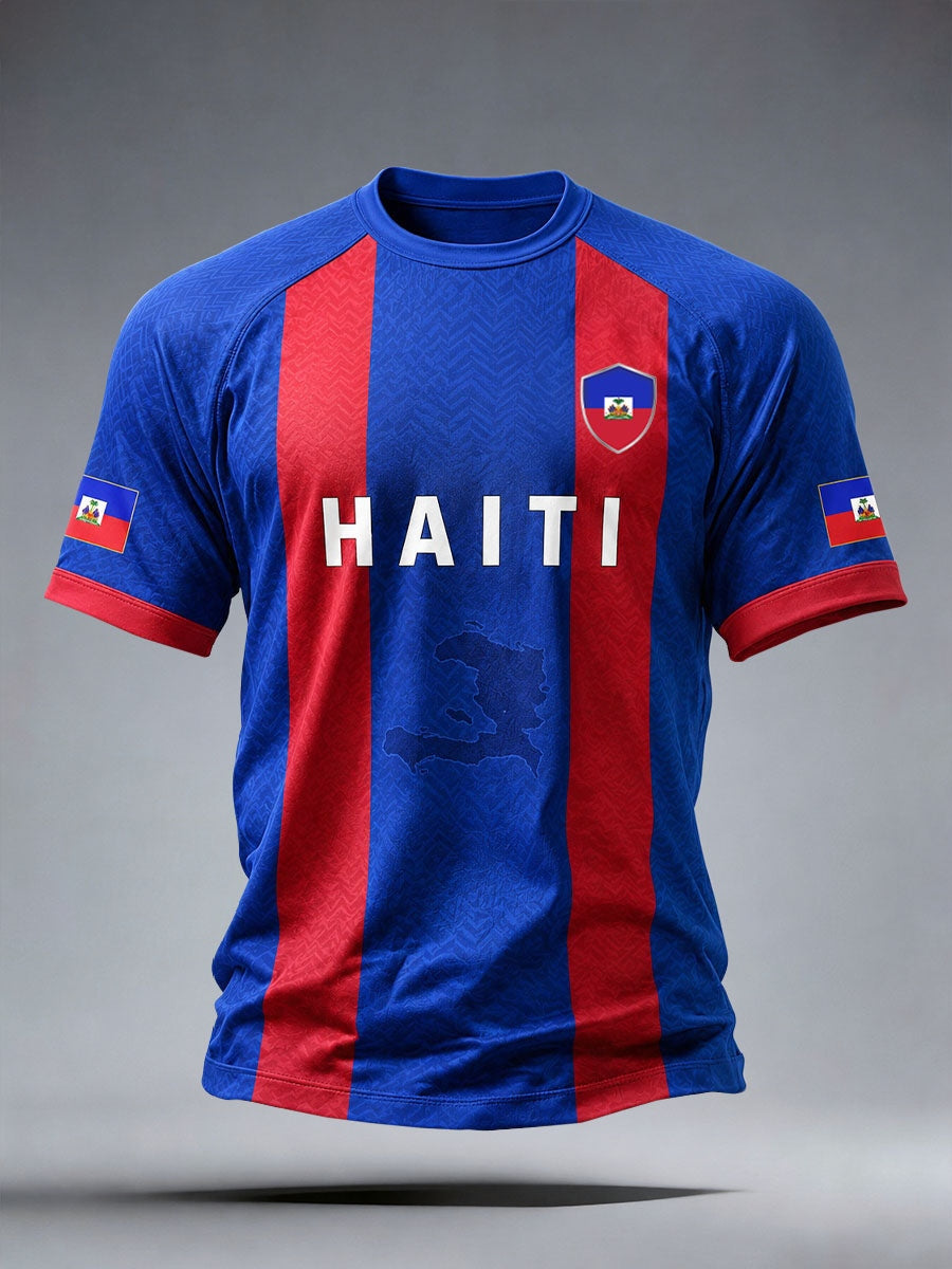 Men's Haiti T-Shirt