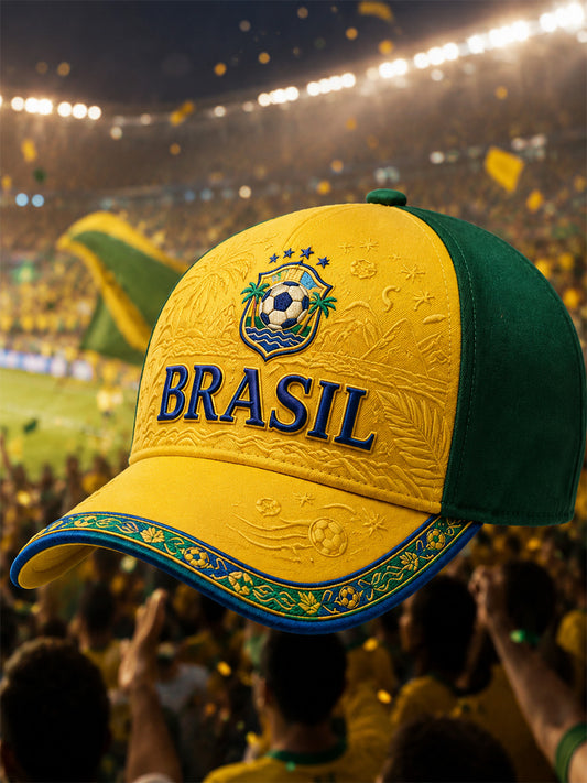 Unisex Gift For Football Fans Hat