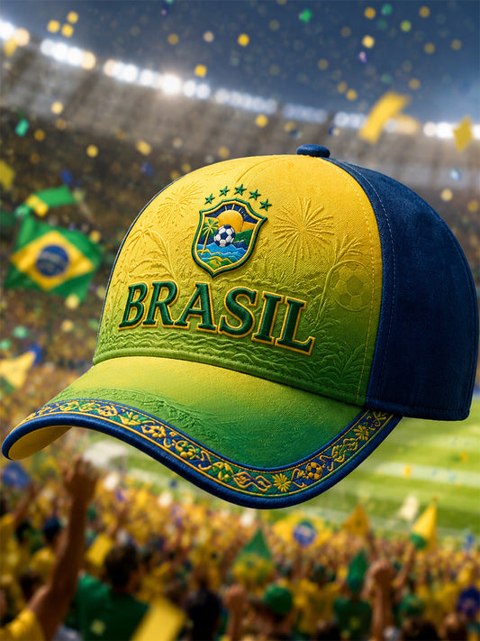 Unisex Gift For Football Fans Hat