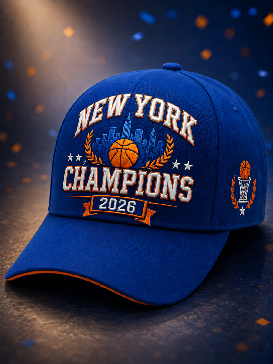 Unisex Classic Basketball Fan Graphic Print  Hat