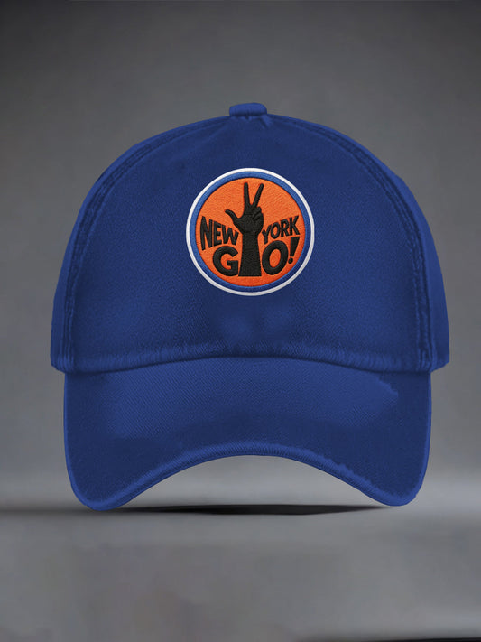 Unisex Basketball Fans Print Hat