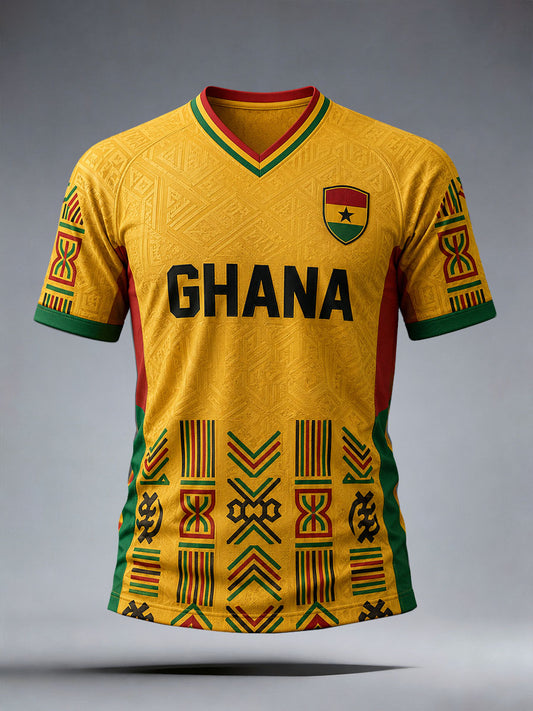 Men's Ghana T-Shirt