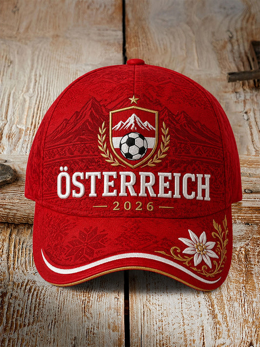 Unisex Gift For Football Fans Hat