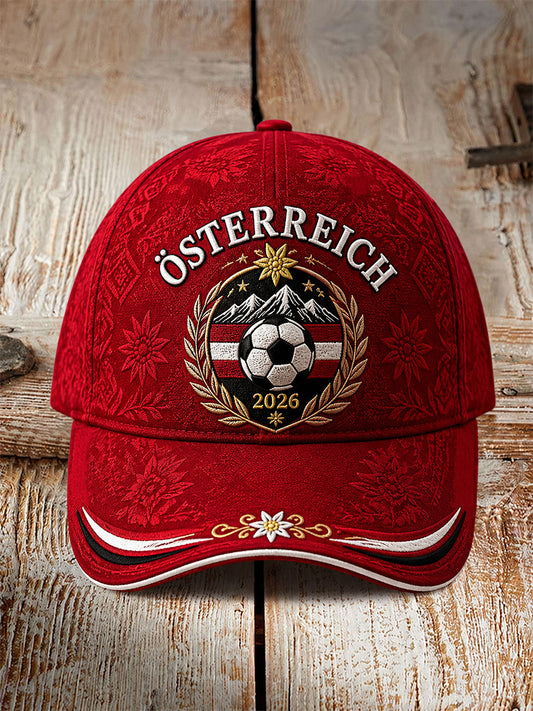 Unisex Gift For Football Fans Hat