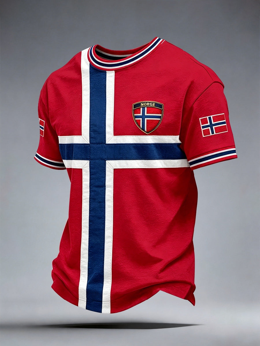 Men's Norge T-Shirt