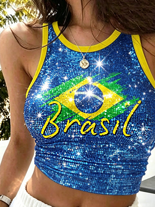 Women's Casual Vest