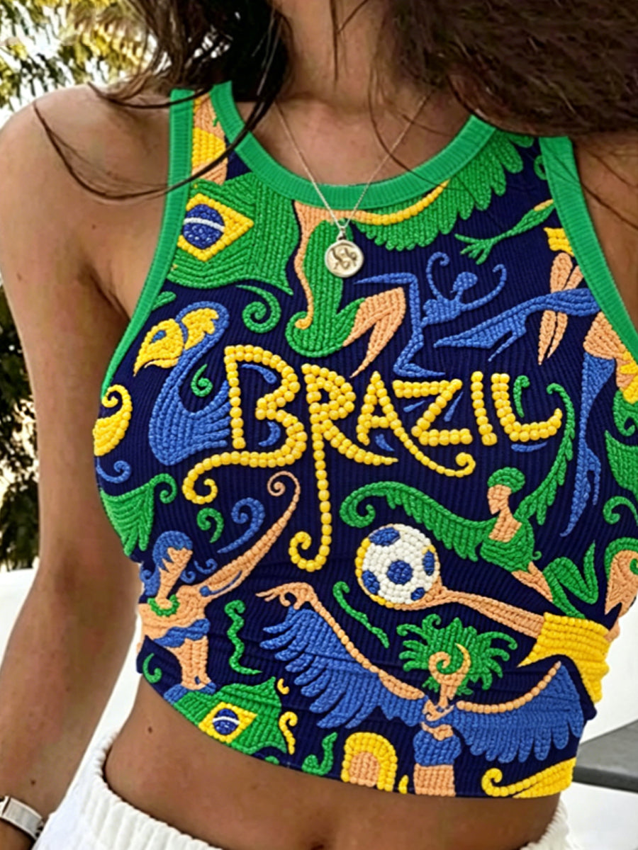 Women's Casual Vest