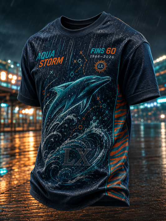 Men's Short Sleeves T-Shirt