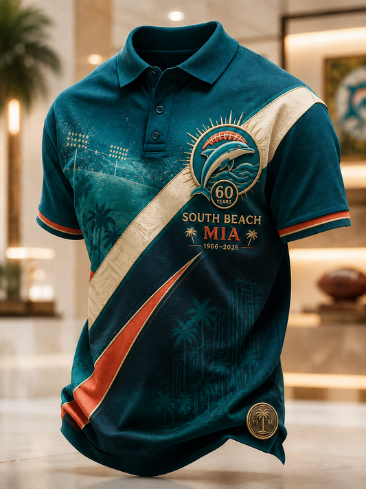 Men's Short Sleeve Shirt