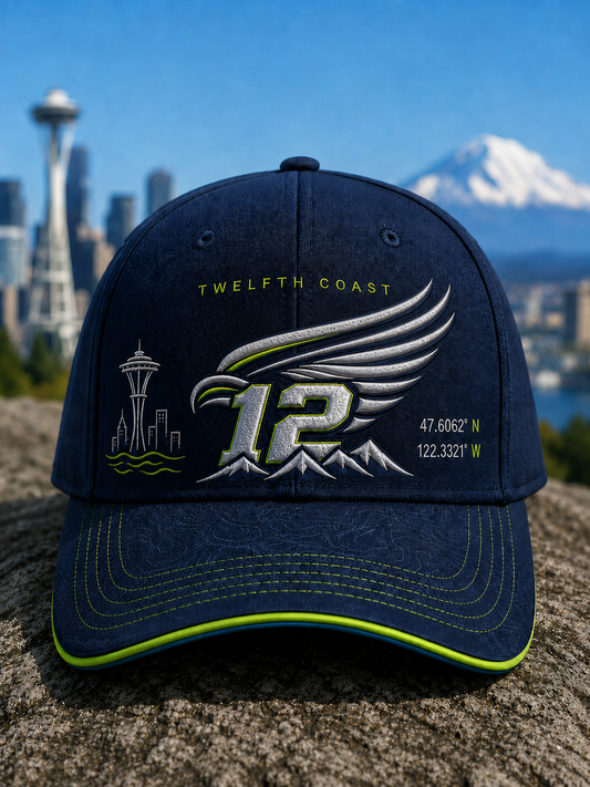 Unisex Hat