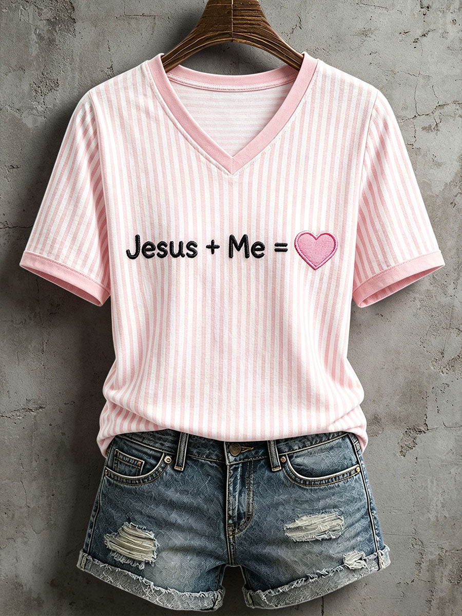 Women's Faith T-Shirt