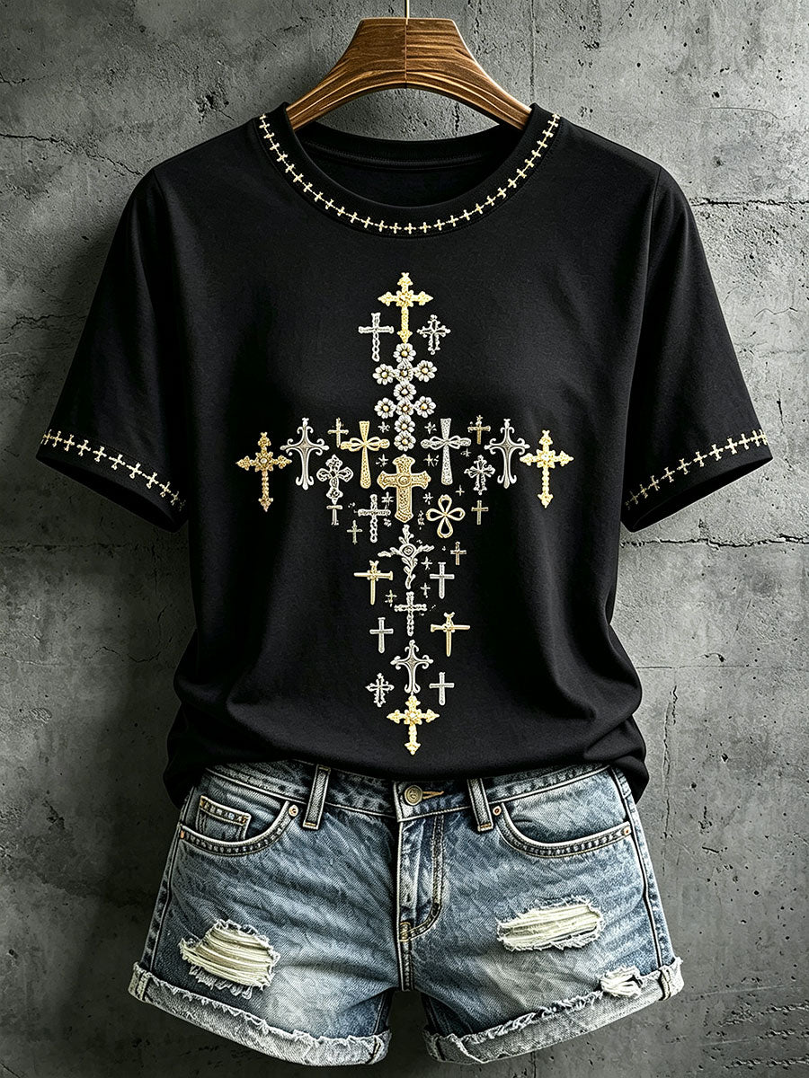Women's Faith T-Shirt