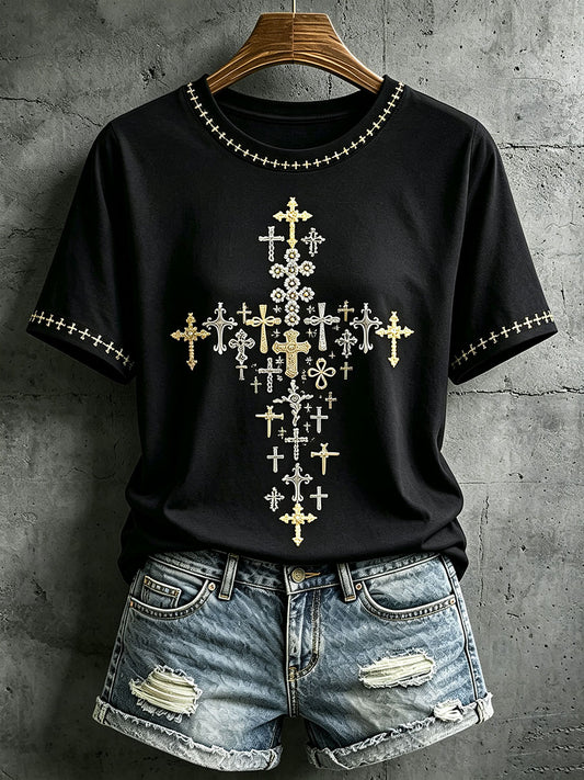 Women's Faith T-Shirt