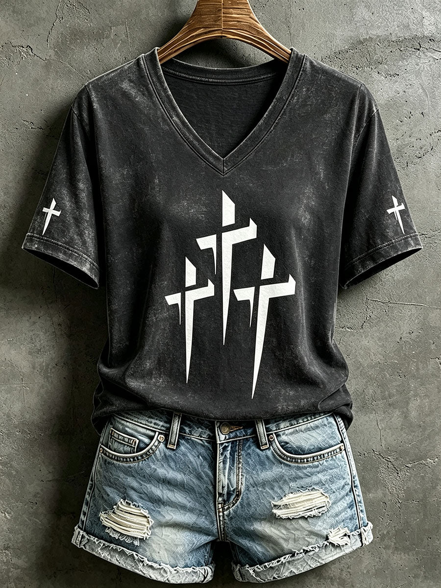 Women's Faith T-Shirt