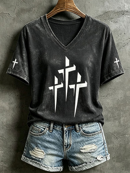 Women's Faith T-Shirt