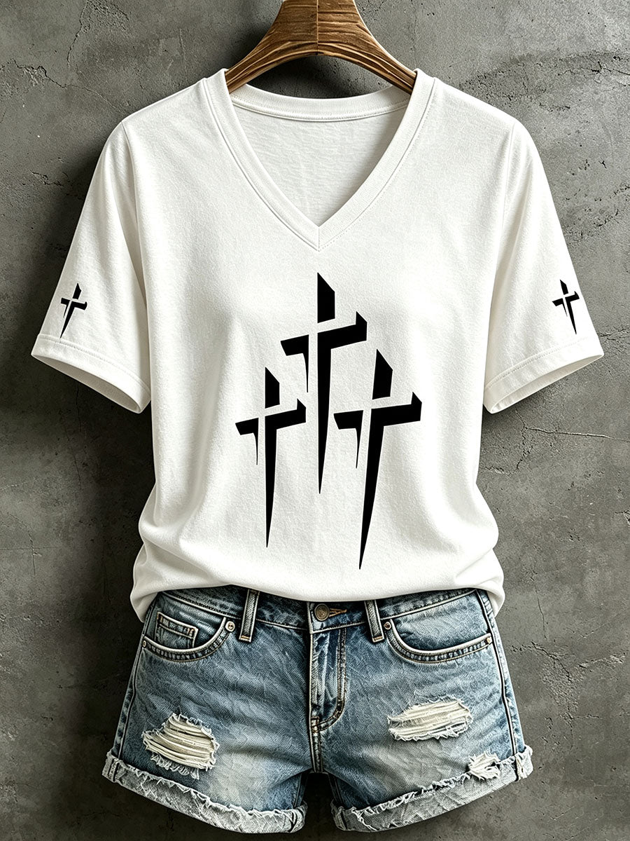 Women's Faith T-Shirt