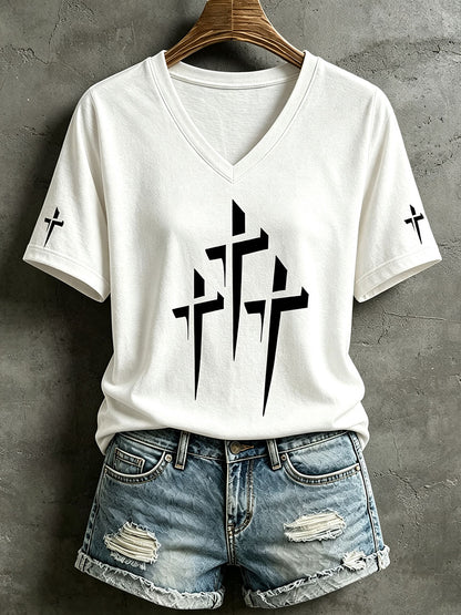 Women's Faith T-Shirt