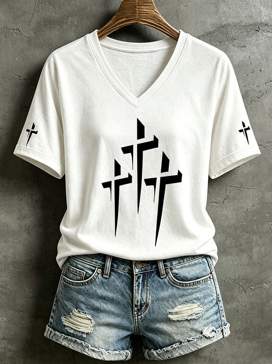 Women's Faith T-Shirt