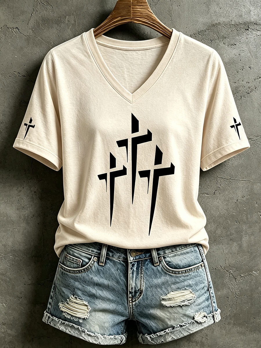 Women's Faith T-Shirt