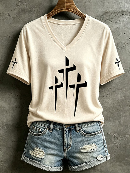Women's Faith T-Shirt