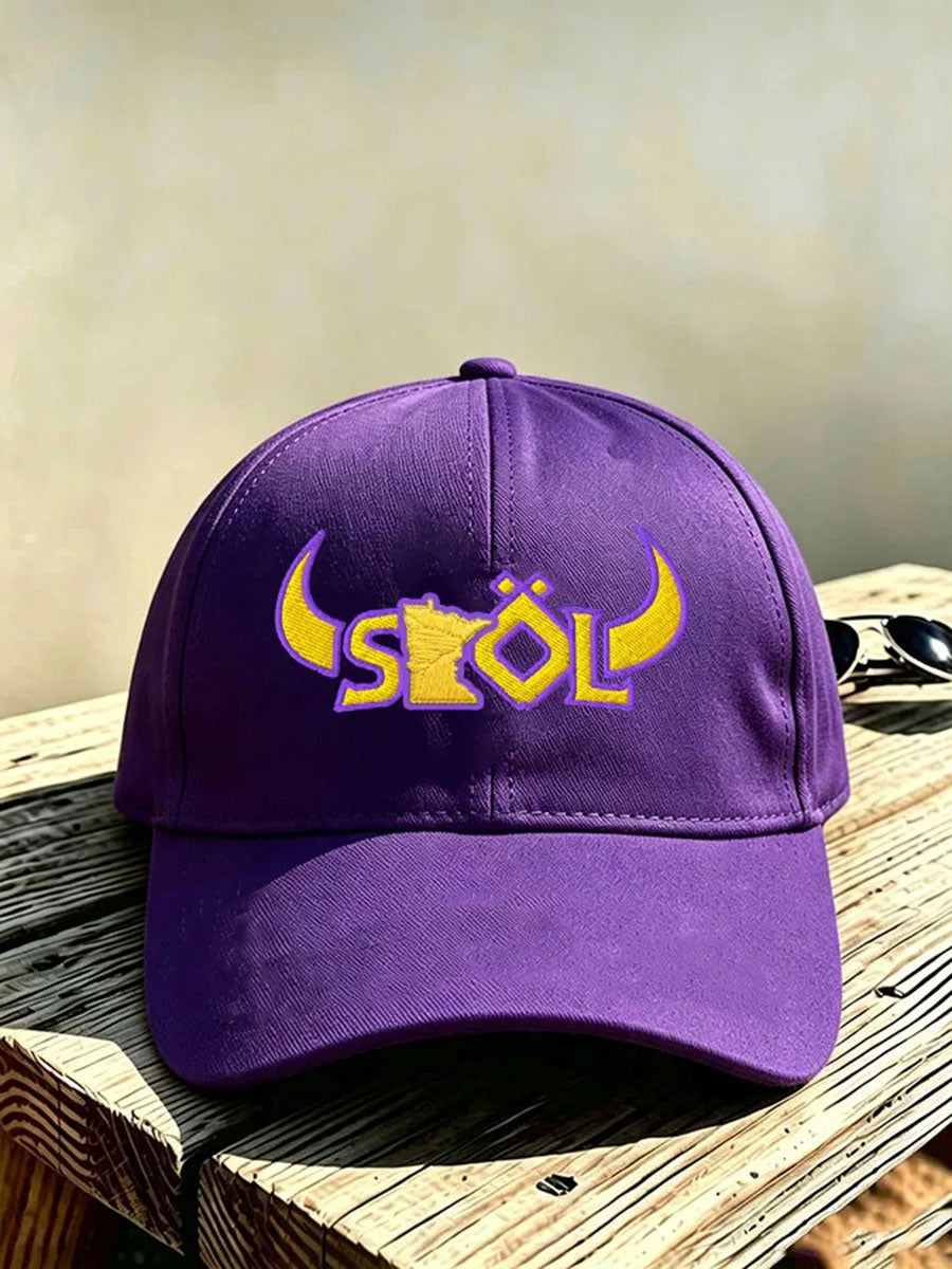 Unisex SKOL Hat