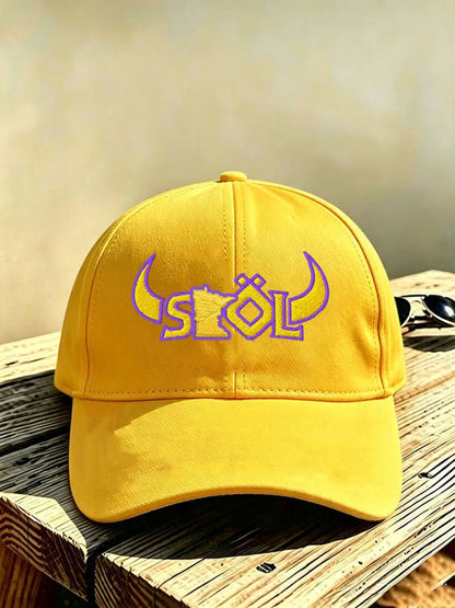 Unisex SKOL Hat