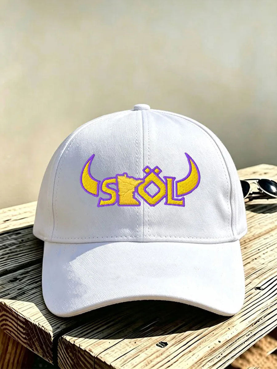 Unisex SKOL Hat