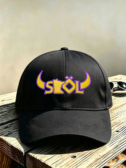Unisex SKOL Hat