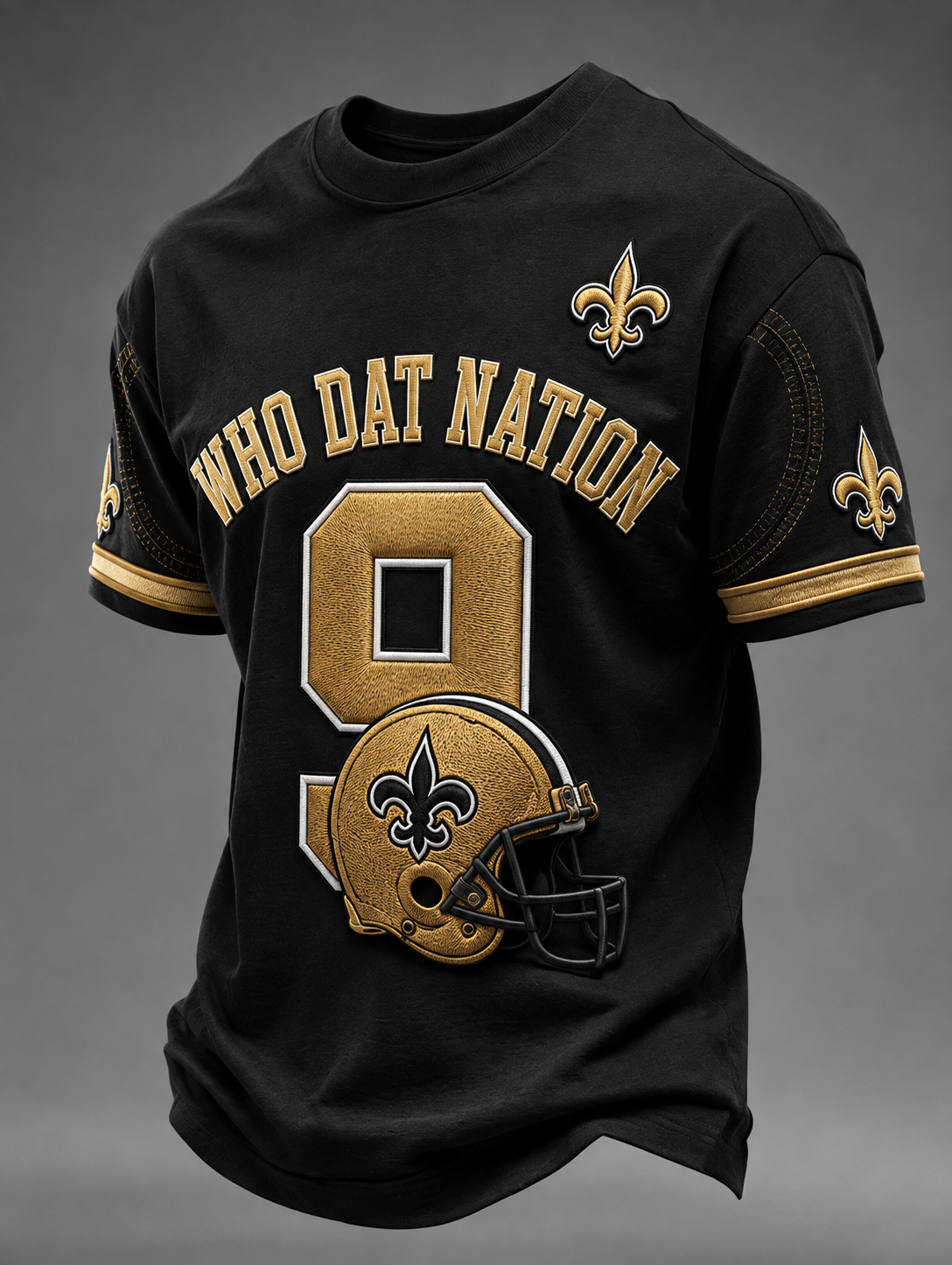 Men's short sleeves t-shirt
